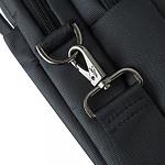 Изображение Сумка для Notebook RivaCase 8257 Black с диагональю дисплея 17.3", серия Central #9 Фото Сумка для Notebook RivaCase 8257 Black с диагональю дисплея 17.3", серия Central #9