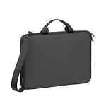 Изображение Чехол для Notebook и Планшетов RivaCase 5130 Black с диагональю дисплея 14", серия Antishock Фото Чехол для Notebook и Планшетов RivaCase 5130 Black с диагональю дисплея 14", серия Antishock