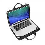Изображение Чехол для Notebook и Планшетов RivaCase 5130 Black с диагональю дисплея 14", серия Antishock #6 Фото Чехол для Notebook и Планшетов RivaCase 5130 Black с диагональю дисплея 14", серия Antishock #6