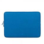 Изображение Чехол для Notebook и Планшетов RivaCase 7703 Azure Blue с диагональю дисплея 13.3", серия Suzuka #1 Фото Чехол для Notebook и Планшетов RivaCase 7703 Azure Blue с диагональю дисплея 13.3", серия Suzuka #1