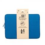 Изображение Чехол для Notebook и Планшетов RivaCase 7703 Azure Blue с диагональю дисплея 13.3", серия Suzuka #2 Фото Чехол для Notebook и Планшетов RivaCase 7703 Azure Blue с диагональю дисплея 13.3", серия Suzuka #2
