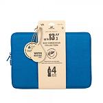 Изображение Чехол для Notebook и Планшетов RivaCase 7703 Azure Blue с диагональю дисплея 13.3", серия Suzuka #3 Фото Чехол для Notebook и Планшетов RivaCase 7703 Azure Blue с диагональю дисплея 13.3", серия Suzuka #3