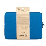 Изображение Чехол для Notebook и Планшетов RivaCase 7703 Azure Blue с диагональю дисплея 13.3", серия Suzuka #5 Фото Чехол для Notebook и Планшетов RivaCase 7703 Azure Blue с диагональю дисплея 13.3", серия Suzuka #5