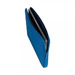 Изображение Чехол для Notebook и Планшетов RivaCase 7703 Azure Blue с диагональю дисплея 13.3", серия Suzuka #6 Фото Чехол для Notebook и Планшетов RivaCase 7703 Azure Blue с диагональю дисплея 13.3", серия Suzuka #6