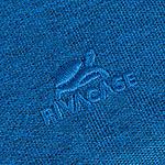 Изображение Чехол для Notebook и Планшетов RivaCase 7703 Azure Blue с диагональю дисплея 13.3", серия Suzuka #9 Фото Чехол для Notebook и Планшетов RivaCase 7703 Azure Blue с диагональю дисплея 13.3", серия Suzuka #9