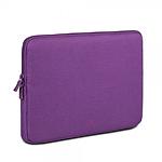 Изображение Чехол для Notebook и Планшетов RivaCase 7703 Violet с диагональю дисплея 13.3", серия Suzuka Фото Чехол для Notebook и Планшетов RivaCase 7703 Violet с диагональю дисплея 13.3", серия Suzuka