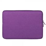 Изображение Чехол для Notebook и Планшетов RivaCase 7703 Violet с диагональю дисплея 13.3", серия Suzuka #2 Фото Чехол для Notebook и Планшетов RivaCase 7703 Violet с диагональю дисплея 13.3", серия Suzuka #2