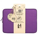Изображение Чехол для Notebook и Планшетов RivaCase 7703 Violet с диагональю дисплея 13.3", серия Suzuka #4 Фото Чехол для Notebook и Планшетов RivaCase 7703 Violet с диагональю дисплея 13.3", серия Suzuka #4