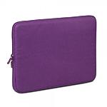 Изображение Чехол для Notebook и Планшетов RivaCase 7705 Violet с диагональю дисплея 15.6", серия Suzuka Фото Чехол для Notebook и Планшетов RivaCase 7705 Violet с диагональю дисплея 15.6", серия Suzuka