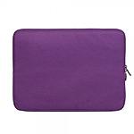 Изображение Чехол для Notebook и Планшетов RivaCase 7705 Violet с диагональю дисплея 15.6", серия Suzuka #2 Фото Чехол для Notebook и Планшетов RivaCase 7705 Violet с диагональю дисплея 15.6", серия Suzuka #2