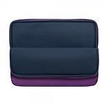 Изображение Чехол для Notebook и Планшетов RivaCase 7705 Violet с диагональю дисплея 15.6", серия Suzuka #8 Фото Чехол для Notebook и Планшетов RivaCase 7705 Violet с диагональю дисплея 15.6", серия Suzuka #8