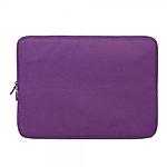 Изображение Чехол для Notebook и Планшетов RivaCase 7705 Violet с диагональю дисплея 15.6", серия Suzuka #13 Фото Чехол для Notebook и Планшетов RivaCase 7705 Violet с диагональю дисплея 15.6", серия Suzuka #13