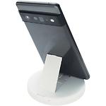 Изображение Кабель Maxxter UB-SET 5-in-1 набор (UB-SET) Type-C/USB-A/MicroUSB/Lightning, 28см 60W, кейс, White #1 Фото Кабель Maxxter UB-SET 5-in-1 набор (UB-SET) Type-C/USB-A/MicroUSB/Lightning, 28см 60W, кейс, White #1