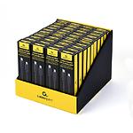 Изображение Кабель Cablexpert CCDB-mUSB2B-CMLM-6, Type-C/Lightning, PD 60W, 1.8m, чёрный #2 Фото Кабель Cablexpert CCDB-mUSB2B-CMLM-6, Type-C/Lightning, PD 60W, 1.8m, чёрный #2