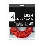 Изображение Кабель patch cord 20м S/FTP Red Cablexpert PP6A-LSZHCU-R-20M, CAT 6A, медь #2 Фото Кабель patch cord 20м S/FTP Red Cablexpert PP6A-LSZHCU-R-20M, CAT 6A, медь #2