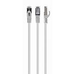 Изображение Кабель patch cord 30м S/FTP White Cablexpert PP6A-LSZHCU-W-30M, CAT 6A, медь Фото Кабель patch cord 30м S/FTP White Cablexpert PP6A-LSZHCU-W-30M, CAT 6A, медь