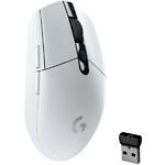 Изображение Мышка Logitech Gaming Mouse Wireless G304 Lightspeed White (910-005924) Фото Мышка Logitech Gaming Mouse Wireless G304 Lightspeed White (910-005924)