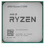 Изображение CPU AMD Ryzen 5 5500, 3.6/4.2GHz, Socket-AM4 Box (100-100000457BOX) #1 Фото CPU AMD Ryzen 5 5500, 3.6/4.2GHz, Socket-AM4 Box (100-100000457BOX) #1
