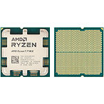 Изображение CPU AMD Ryzen 7 7700X, 4.5/5.0GHz, 8C/16T, AM5, Tray (100-000000591) без кулера, Radeon Graphics Фото CPU AMD Ryzen 7 7700X, 4.5/5.0GHz, 8C/16T, AM5, Tray (100-000000591) без кулера, Radeon Graphics