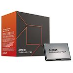 Фото CPU AMD Ryzen Threadripper 7980X, 3.2GHz, 64-core/128-thread, Socket-TR5 (100-100001350WOF)