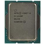 Фото CPU Intel Core™ i5-12400F, 2.5GHz, 18MB, 6С/12T, socket1700 tray (CM8071504555318) без кулера
