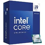 Изображение CPU Intel Core™ i9-14900K 3.2GHz, 36MB, 24C/32T, S-1700, BOX (BX8071514900K) без кулера Фото CPU Intel Core™ i9-14900K 3.2GHz, 36MB, 24C/32T, S-1700, BOX (BX8071514900K) без кулера