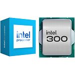 Изображение CPU Intel Processor 300, 3.9ГГц, 46W, 2C/4T, socket-1700 box (BX80715300) Фото CPU Intel Processor 300, 3.9ГГц, 46W, 2C/4T, socket-1700 box (BX80715300)