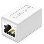 Изображение Соединитель сетевых разъемов Vention (IPVW0) RJ45-RJ45 кат.6 FTP Фото Соединитель сетевых разъемов Vention (IPVW0) RJ45-RJ45 кат.6 FTP