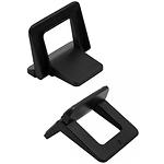 Фото Подставка под ноутбук Usams US-ZJ054 Black (ZJ054PBZJ01) Laptop/Tablet Holder