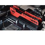 Фото DDR-4 2шт x 16GB 3200МГц Patriot Viper Elite II (PVE2432G360C0K) #3