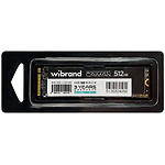 Изображение SSD Wibrand Caiman 512Gb M.2 NVMe 2280 PCIe3.0x4 (WIM.2SSD/CA512GB) #2 Фото SSD Wibrand Caiman 512Gb M.2 NVMe 2280 PCIe3.0x4 (WIM.2SSD/CA512GB) #2