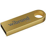 Фото USB Flash 16Gb Wibrand Puma Gold (WI2.0/PU16U1G)