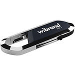 Фото USB Flash 64Gb Wibrand Aligator Grey (WI2.0/AL64U7G)