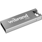 Фото USB Flash 64Gb Wibrand Chameleon Silver (WI2.0/CH64U6S)