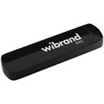 Изображение USB Flash 64Gb Wibrand Grizzly Black (WI2.0/GR64P3B) Фото USB Flash 64Gb Wibrand Grizzly Black (WI2.0/GR64P3B)