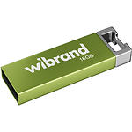 Фото USB Flash 16Gb Wibrand Chameleon Light green (WI2.0/CH16U6LG)