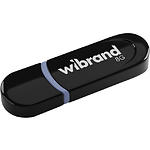 Изображение USB Flash - 8GB (Wibrand Panther Black WI2.0/PA8P2B) Фото USB Flash - 8GB (Wibrand Panther Black WI2.0/PA8P2B)