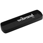 Изображение USB Flash - 4GB (Wibrand Grizzly Black WI2.0/GR4P3B) Фото USB Flash - 4GB (Wibrand Grizzly Black WI2.0/GR4P3B)