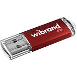 Изображение USB Flash - 4GB (Wibrand Cougar Red WI2.0/CU4P1R) Фото USB Flash - 4GB (Wibrand Cougar Red WI2.0/CU4P1R)