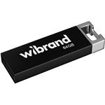 Фото USB Flash 64Gb Wibrand Chameleon Black (WI2.0/CH64U6B)
