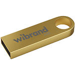 Фото USB Flash - 4GB (Wibrand Puma Gold WI2.0/PU4U1G)