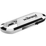 Фото USB Flash 32Gb Wibrand Aligator White (WI2.0/AL32U7W)