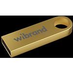 Фото USB Flash - 8GB (Wibrand Puma Gold WI2.0/PU8U1G)