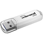 Фото USB Flash 32Gb Wibrand Marten USB3.2 White (WI3.2/MA32P10W)