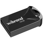 Изображение USB Flash 16Gb Wibrand Hawk Black (WI2.0/HA16M1B) Фото USB Flash 16Gb Wibrand Hawk Black (WI2.0/HA16M1B)