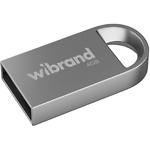 Изображение USB Flash - 4GB (Wibrand lynx Silver WI2.0/LY4M2S) Фото USB Flash - 4GB (Wibrand lynx Silver WI2.0/LY4M2S)