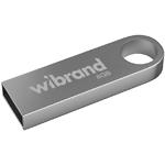 Изображение USB Flash - 8GB (Wibrand Puma Silver WI2.0/PU8U1S) Фото USB Flash - 8GB (Wibrand Puma Silver WI2.0/PU8U1S)