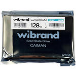 Фото SSD Wibrand Caiman 128Gb 2.5" 7mm SATA III (WI2.5SSD/CA128GB) Bulk #2