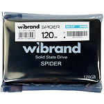 Изображение SSD Wibrand Spider 120Gb 2.5" 7mm SATA III (WI2.5SSD/SP120GB) Bulk #2 Фото SSD Wibrand Spider 120Gb 2.5" 7mm SATA III (WI2.5SSD/SP120GB) Bulk #2