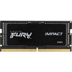 Изображение SO-DIMM 16GB DDR5 6400МГц Kingston FURY Impact (KF564S38IB-16) Фото SO-DIMM 16GB DDR5 6400МГц Kingston FURY Impact (KF564S38IB-16)